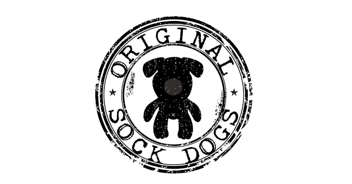 Original Sock Dogs