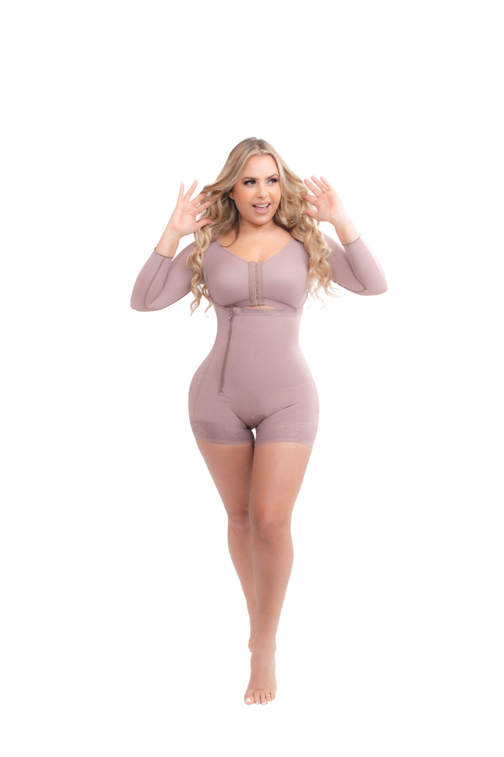 08084 - Invisible Contour Shaper with Ultra Buttlifter – SHAPERS