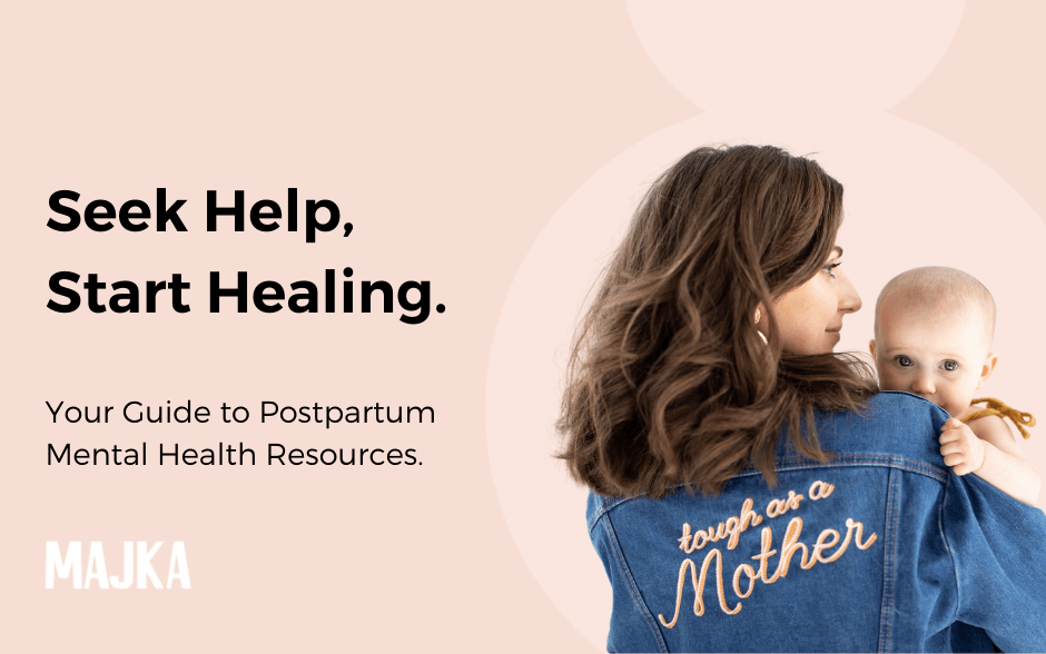 Postpartum Mental Health