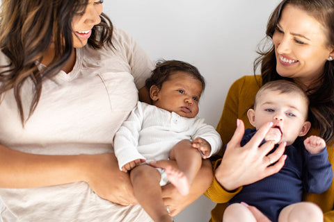 Insurance and breastfeeding
