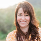 Amey Field Lactation Consultant Headshot