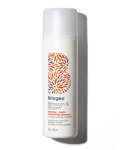 briogeo volumizing shampoo