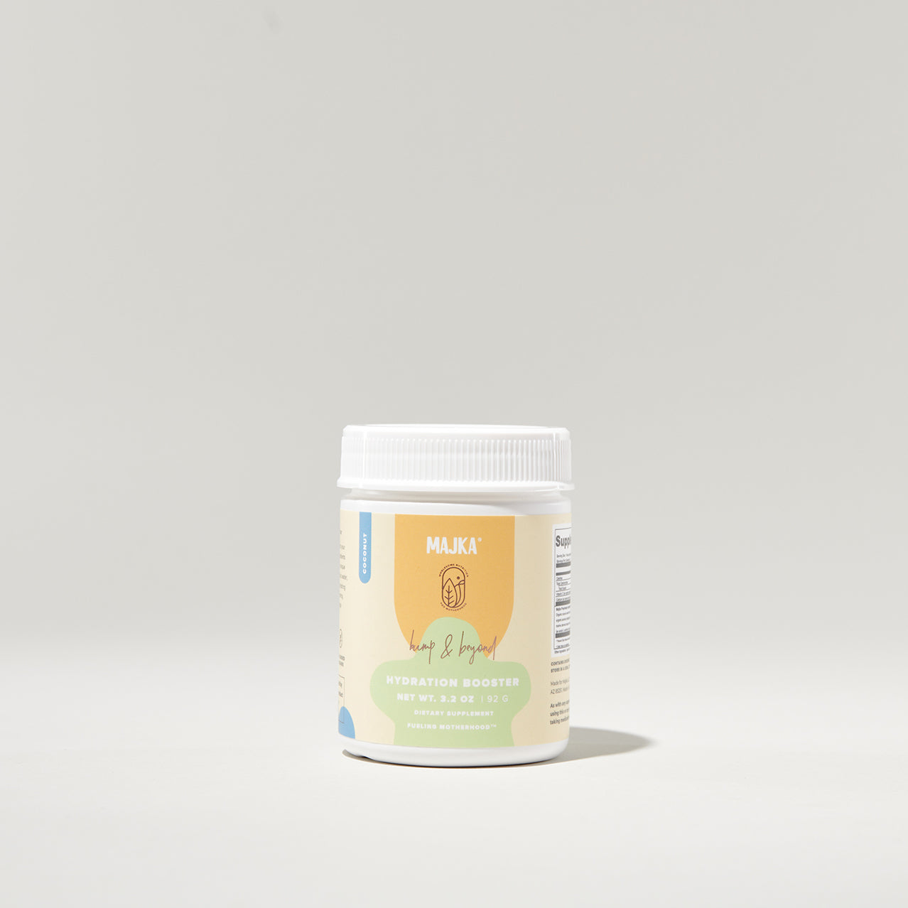 HYDRATION BOOSTER - LoveMajka product image