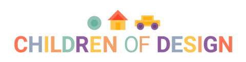 Children of Design Logo