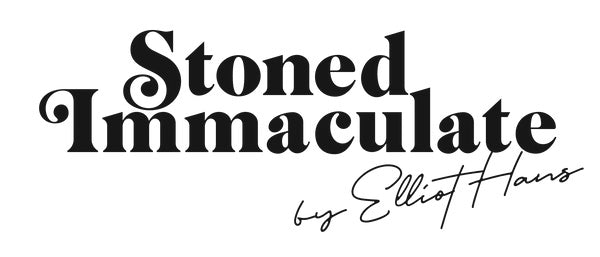 Stoned Immaculate