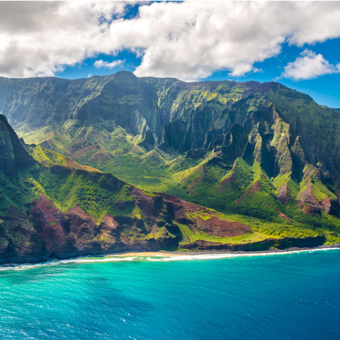 Kauai, Hawaii