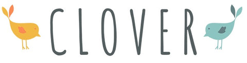 Clove Baby & Kids Logo