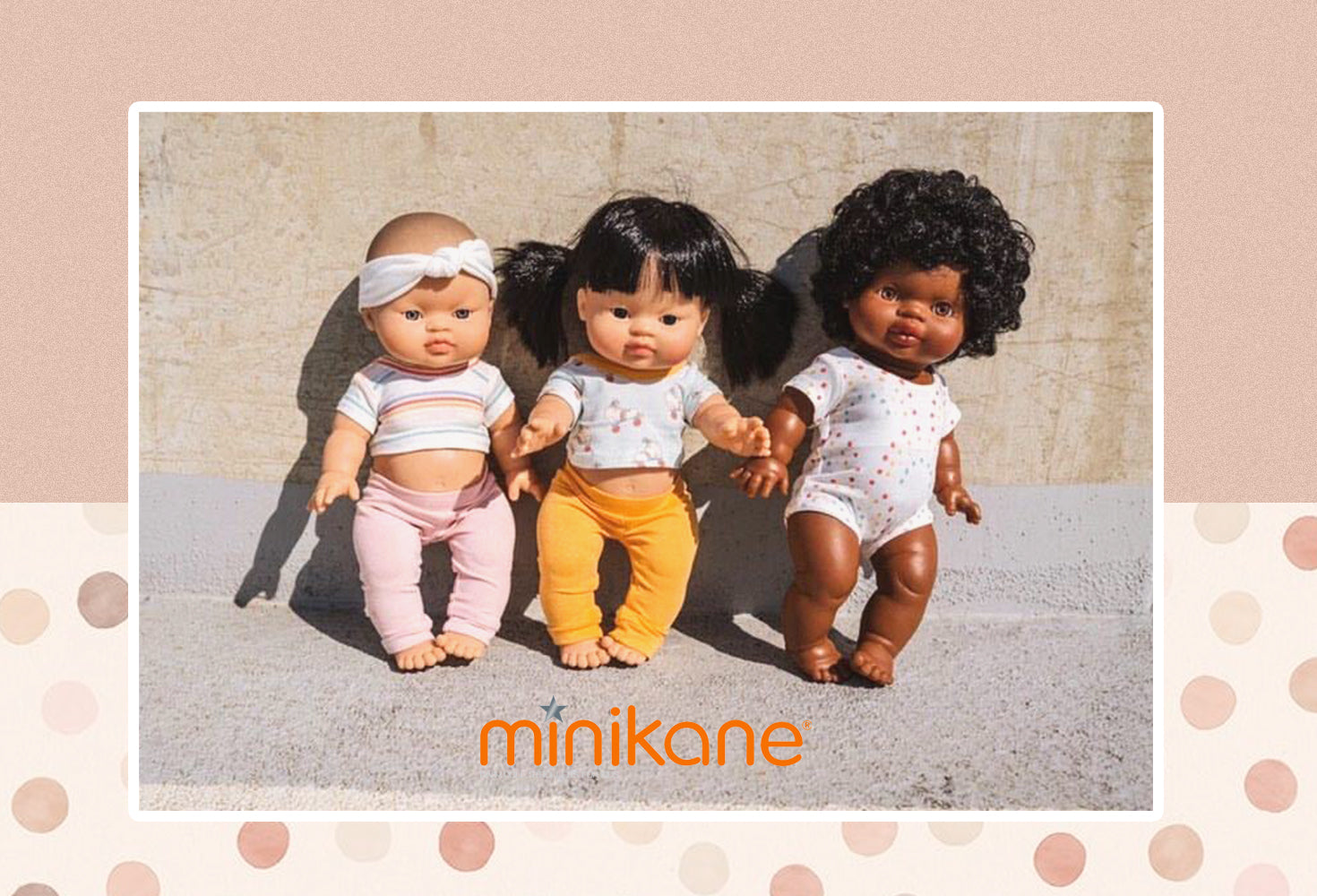 minikane doll clothes