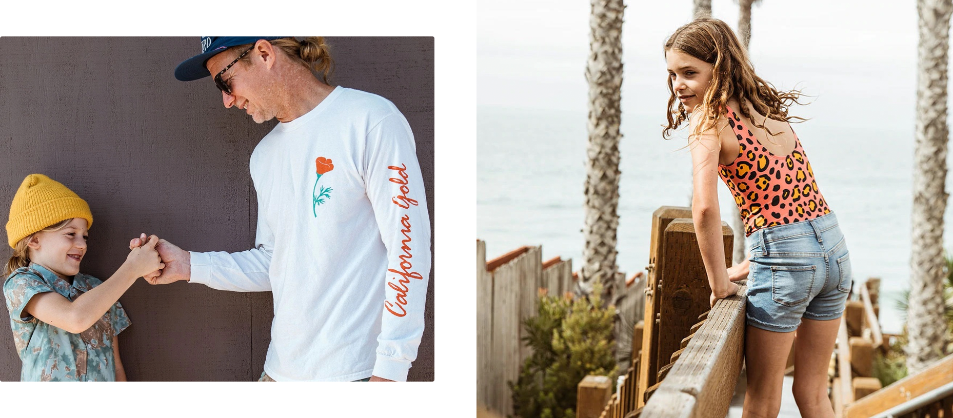 Seaesta Surf - Boys & Mens Swimwear