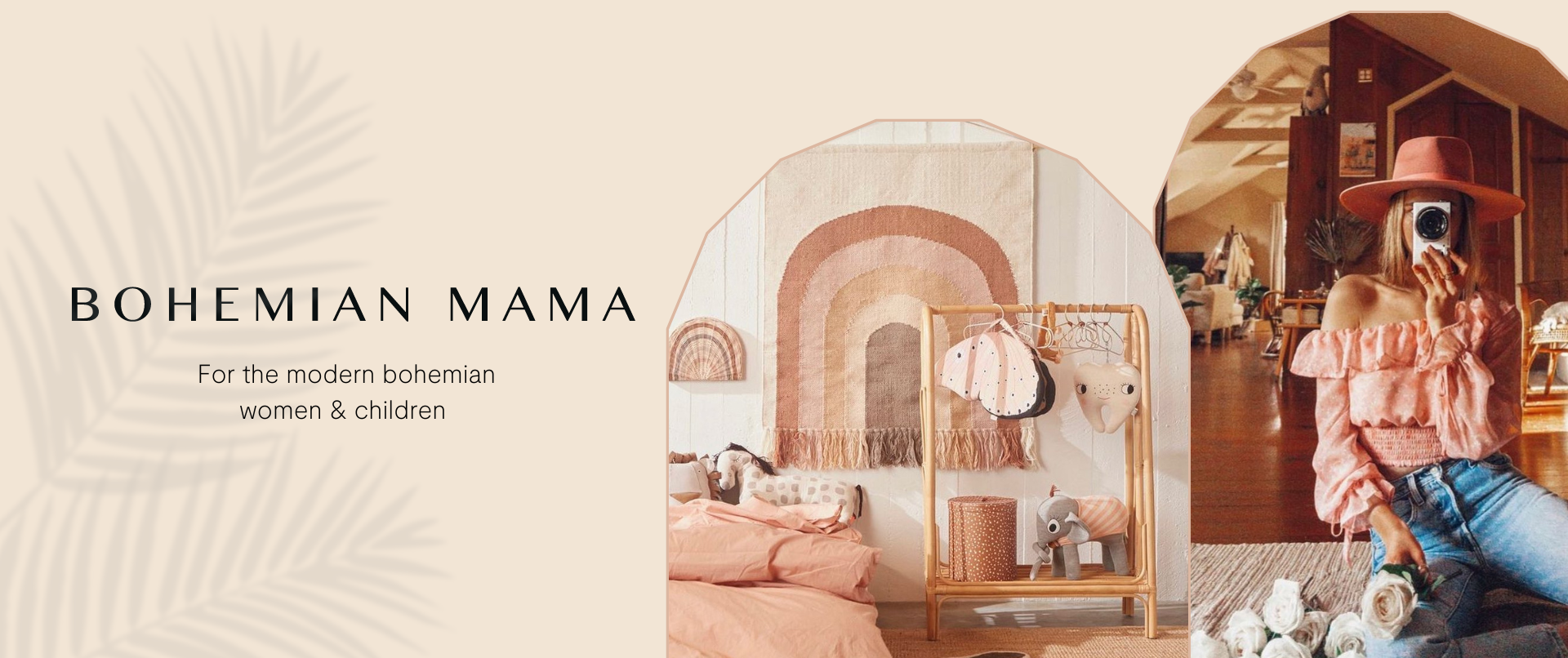 Ambassador Program – Bohemian Mama