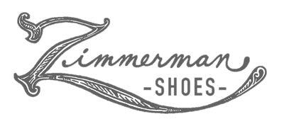 Zimmerman Shoes Logo