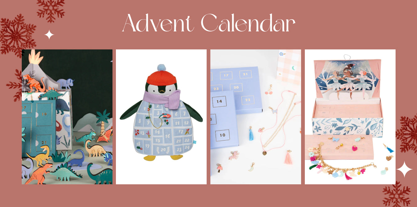 Advent Calender