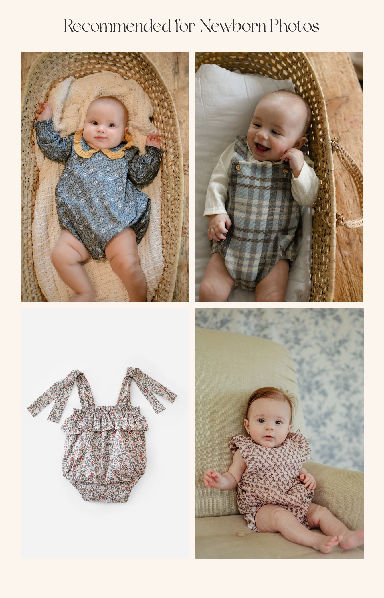 Baby Outfits