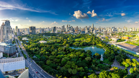 Bangkok, Thailand