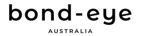 bond-eye swim logo