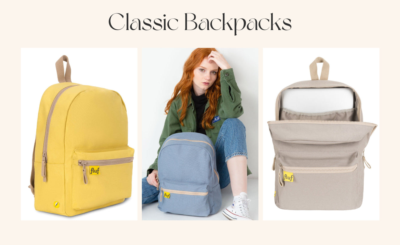 Classic Backpacks