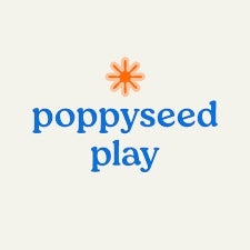 Poppyseed Play Logo