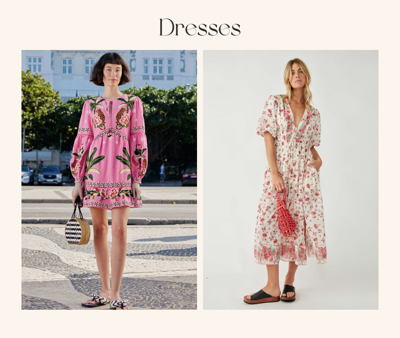 Mother's Day Dresses