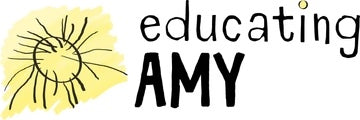 Educating AMY Logo