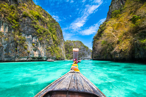 Phi Phi Islands