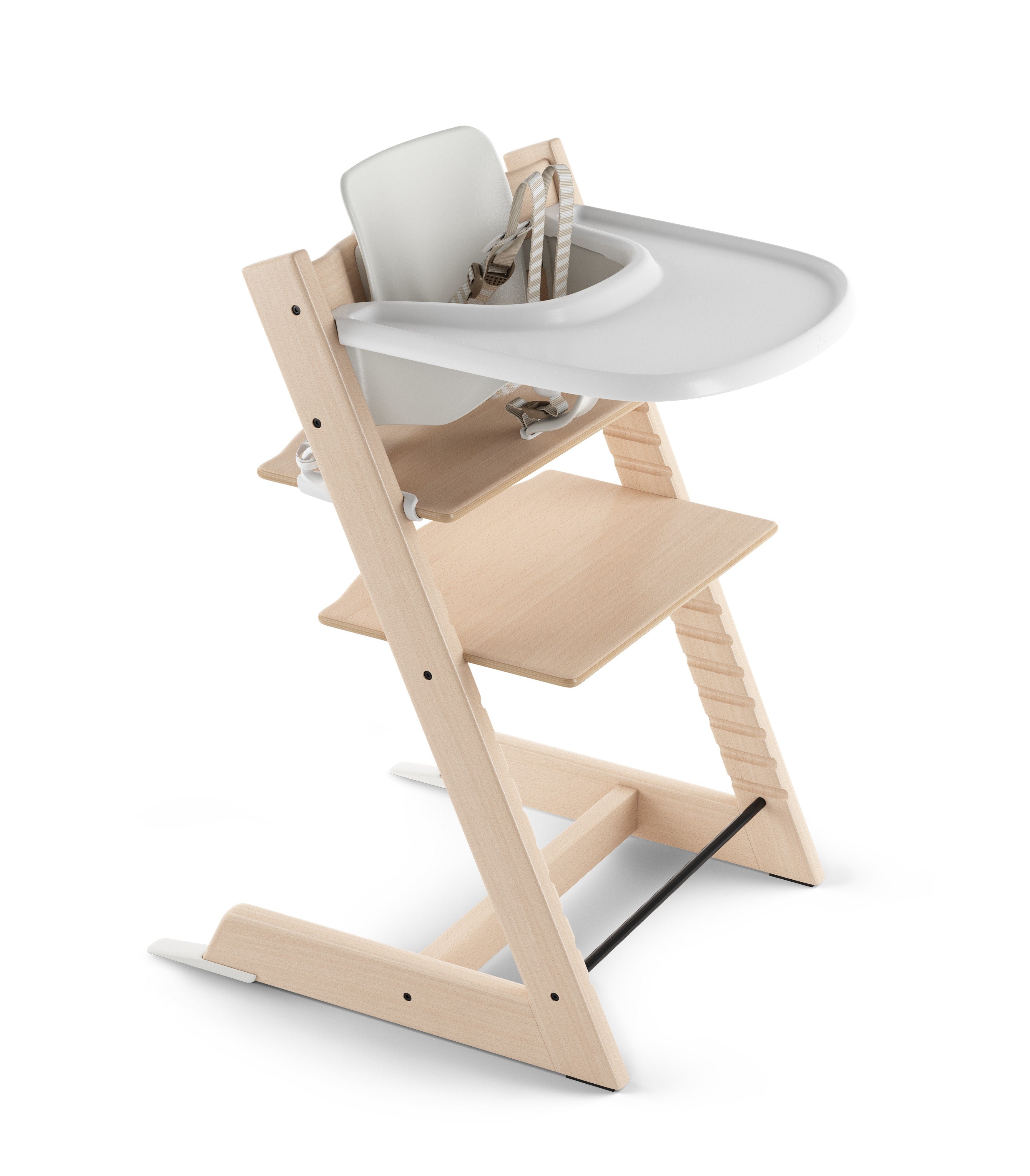 Stokke Tripp Trapp Oak