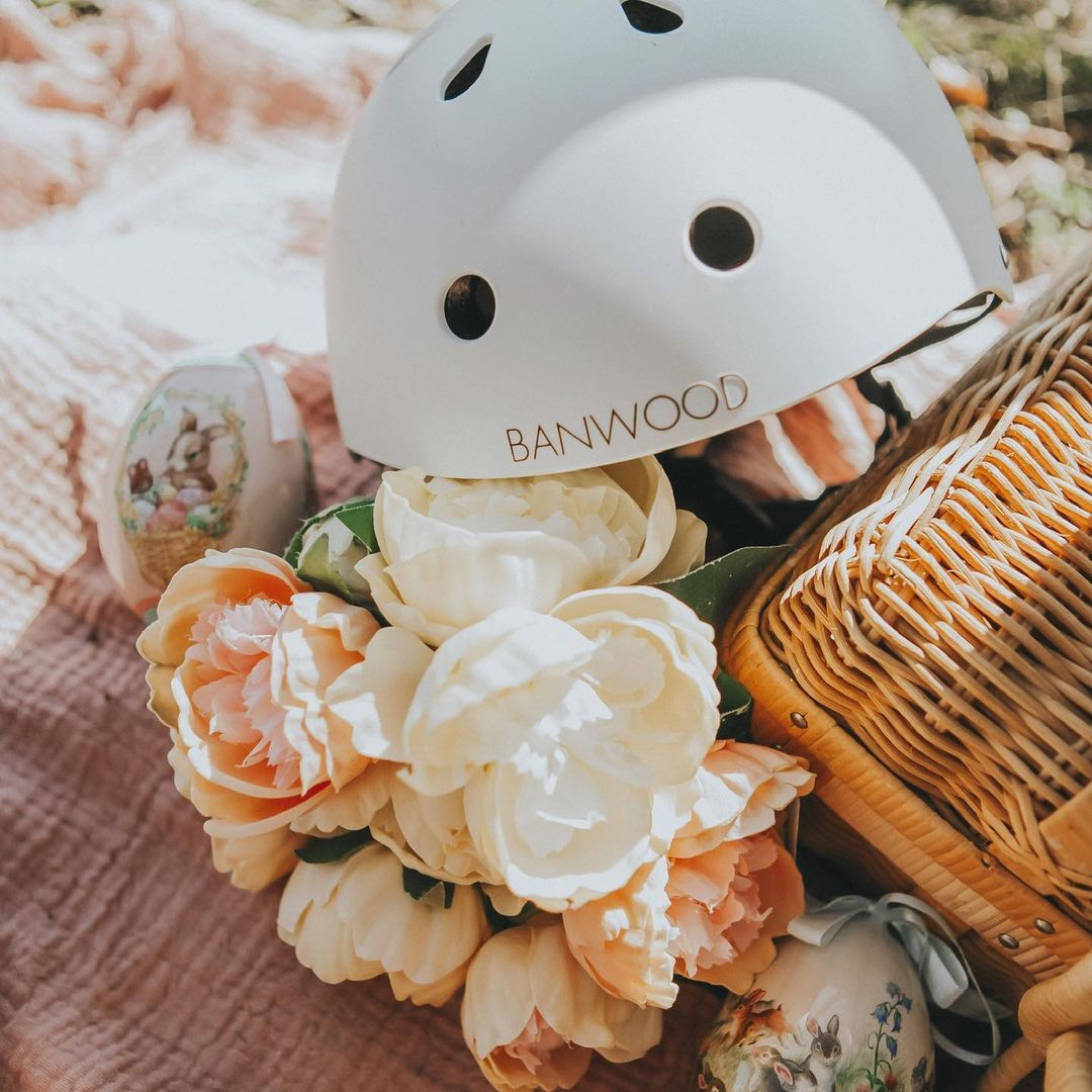 banwood classic helmet