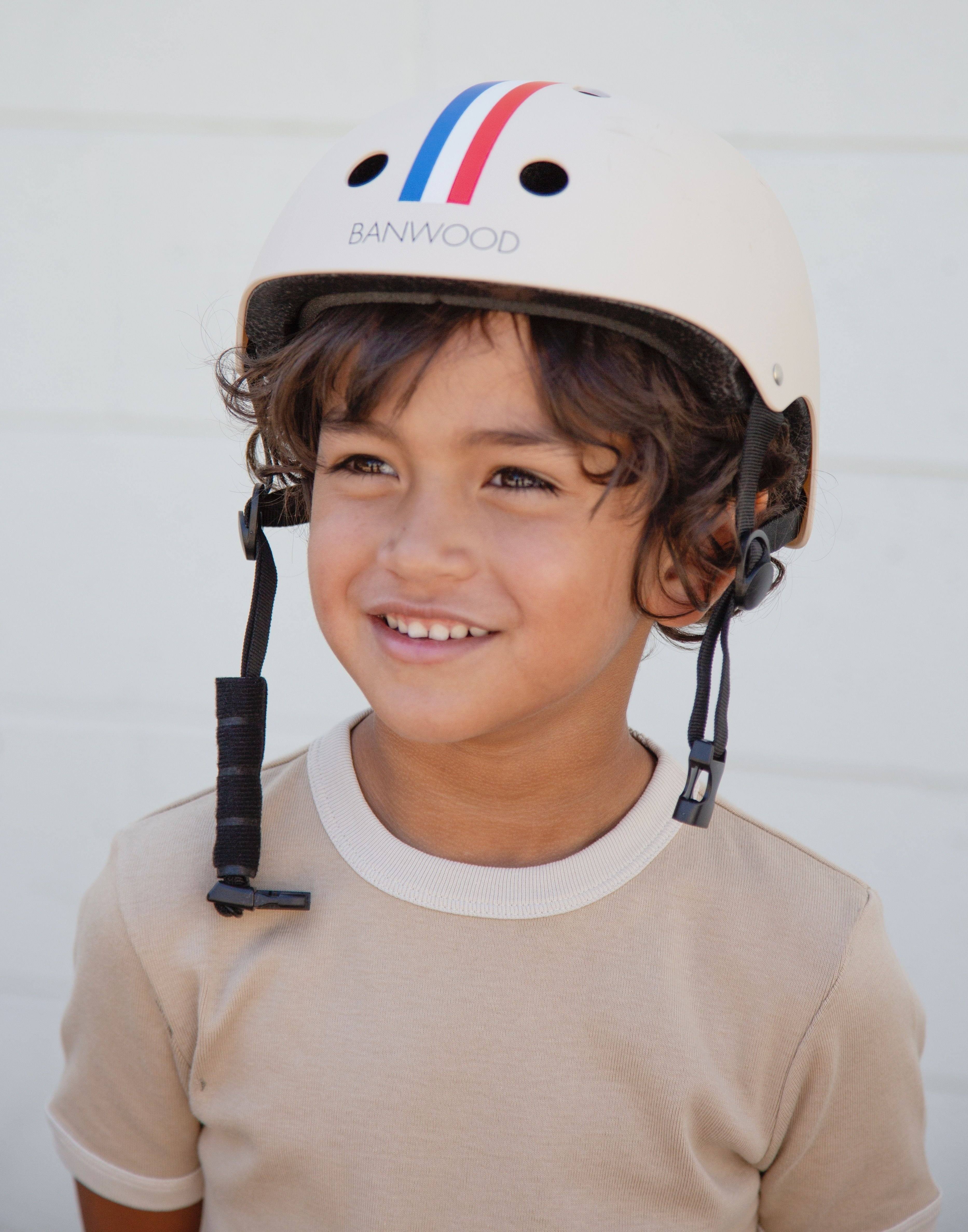 banwood betsy helmet