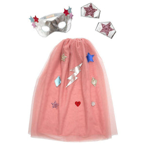 kids dress up kit