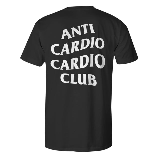 ANTI CARDIO