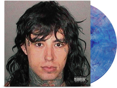 Falling In Reverse * Popular Monster [IEX Colored Vinyl Record LP]