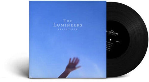 The Lumineers * Brightside [Vinyl Record LP]