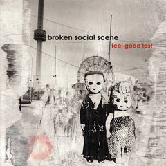 Broken Social Scene * Feel Good Lost (20th anniversary edition) [RSD Exclusive]