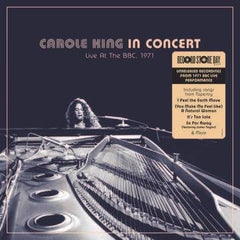Carole King * In Concert - Live At The BBC 1971 [RSD Exclusive]