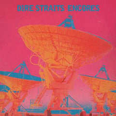 Dire Straits * Encores (Live) 2021 Remaster [RSD Exclusive Vinyl]