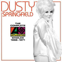 Dusty Springfield * The Complete Atlantic Singles 1968-1971 [RSD Exclusive Vinyl Record]