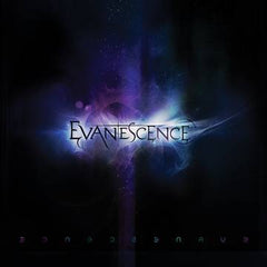 Evanescence * Evanescence [RSD Exclusive Vinyl]