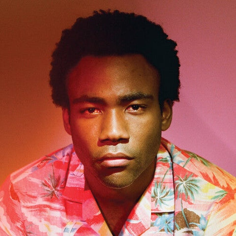 Childish Gambino * Because The Internet [Vinyl Record]