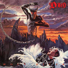 Dio * Holy Diver (Picture Disc) [RSD Exclusive Vinyl]