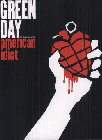 Green Day * American Idiot [Vinyl Import]