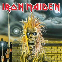 Iron Maiden * Iron Maiden (Picture Disc) [RSD Exclusive]