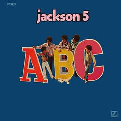 Jackson 5 * ABC [RSD Exclusive Vinyl]