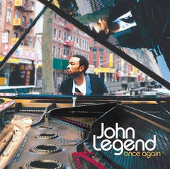 John Legend * Once Again [RSD Exclusive Vinyl]