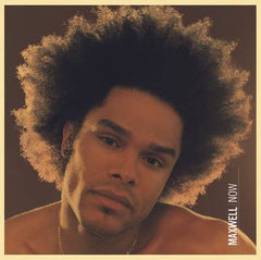 Maxwell * NOW [RSD Exclusive]