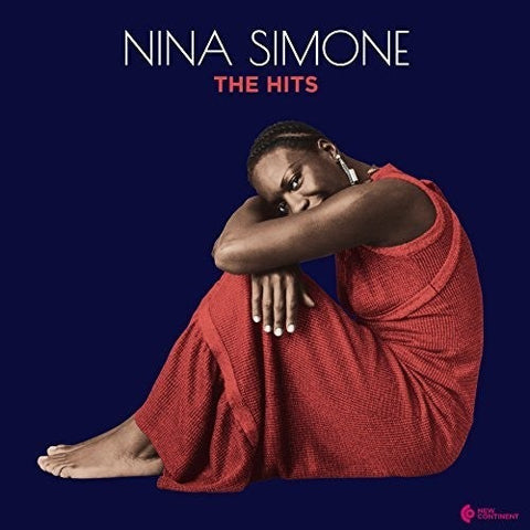 Nina Simone * The Hits [Vinyl Record Import]