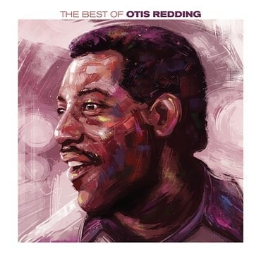 Otis Redding * Best of [Indie Exclusive Clear Colored Vinyl Record LP]