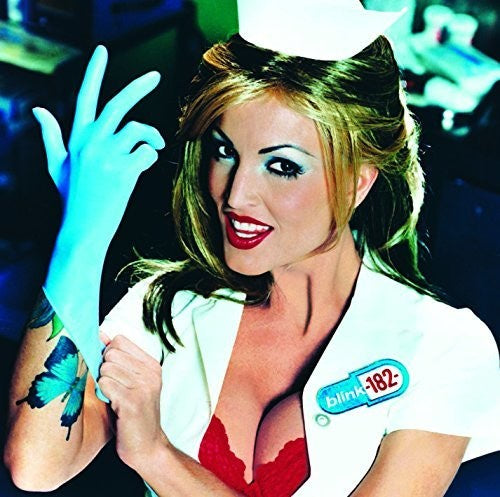 Blink 182 * Enema Of The State [Vinyl Record LP]