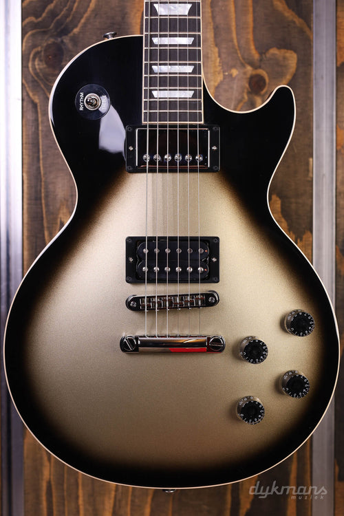 Gibson Adam Jones Les Paul Standard Antique Silverburst