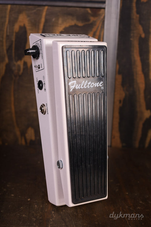 Fulltone Custom Shop Supa-Wah