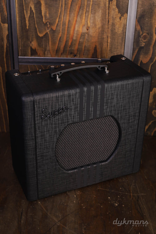 Supro 1820RBB Delta King 10 Combo