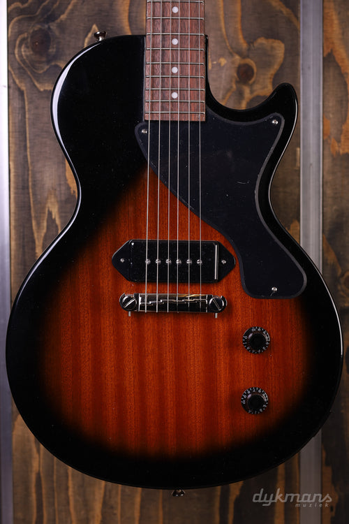 Epiphone Les Paul Junior Tobacco Sunburst